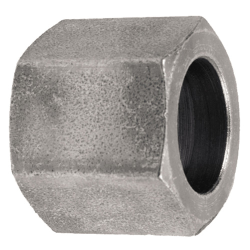 11/16"-16 Steel Female ORFS Nut  00083-06