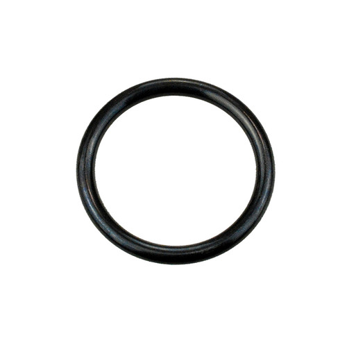 Nitrile Butadiene (NBR) 90 Durometer ORB O-Ring   0011-02