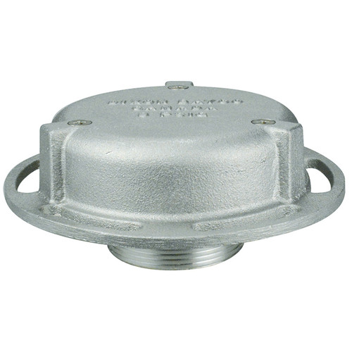 2" NPT Locking Vent Cap  200-PV-9