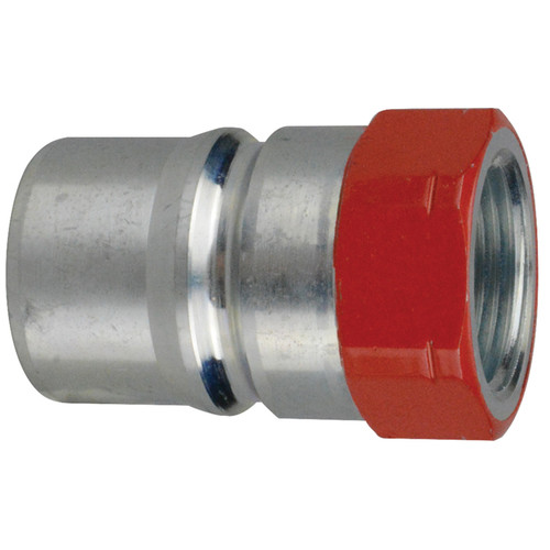1/2" Series C100BOP ISO "B" Nipple - Female NPT  C102BOP-08