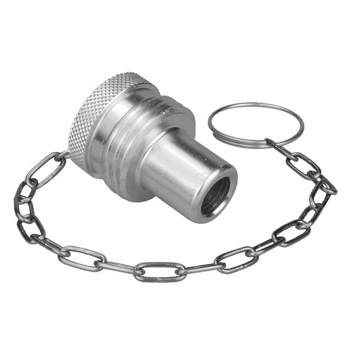 1" C200VV Series Dust Plug  C208VV-16