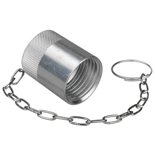 1/4" C200VV Series Dust Cap  C209VV-04