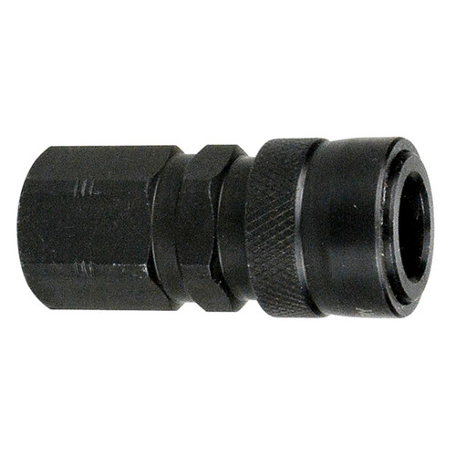 1/8" C300KM Series Extreme Pressure Coupler - Female NPT  C301KM-02-04