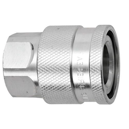 1/2" Water Blast Coupler - Female NPT  CST-WB