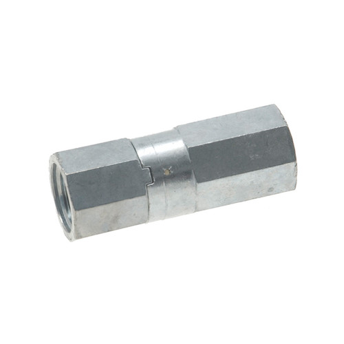 3/4" NPT Single Use Breakaway Valve   G0808BV-075-075