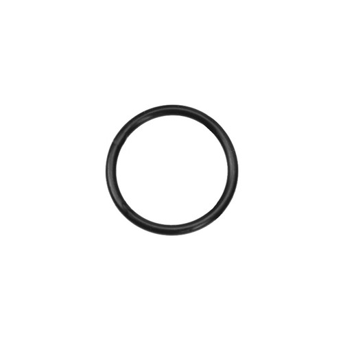 Nitrile Butadiene (NBR) 90 Durometer SAE Flange O-Ring   G11-N90-225