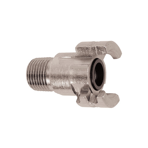 1/2" Double Lock Universal - Male NPT  G16-050