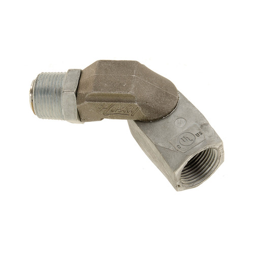 1" NPT 360° Fuel Hose Swivel  G1608XAU-100