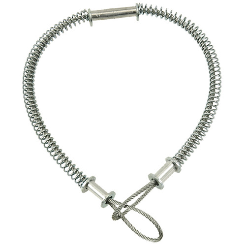 1/8" Hose Restraint Cable (1/2 - 1-1/4" Hose)  G29R-125