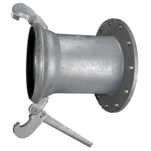 12" Type A Female Socket - Flange  G35FFLA-1200