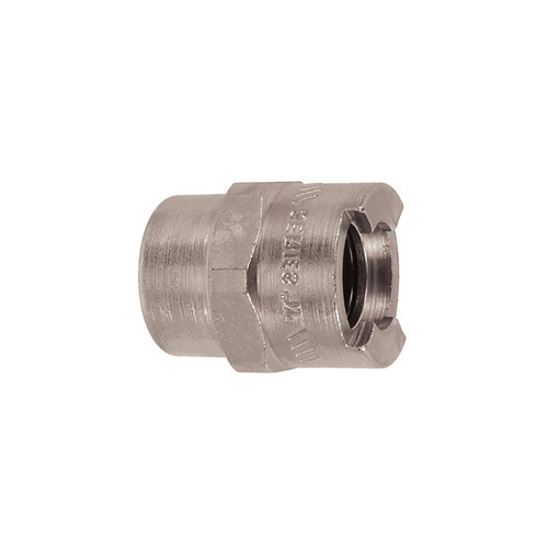 3/8" Female Twist Lock - Female NPT  G47F-038