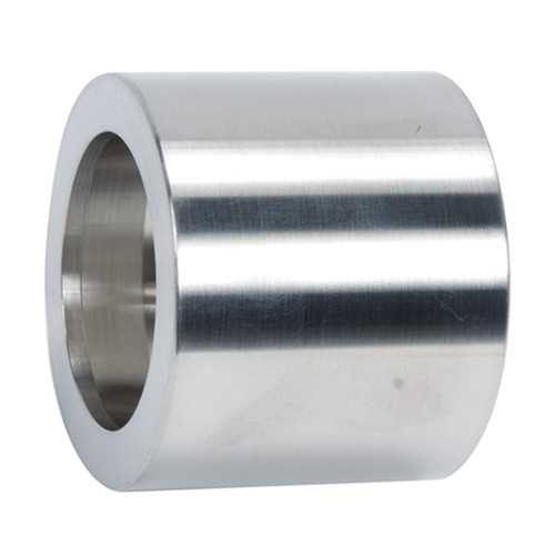 2" (2.47 - 2.52") Sanitary Crimp Ferrule  G59-200-252