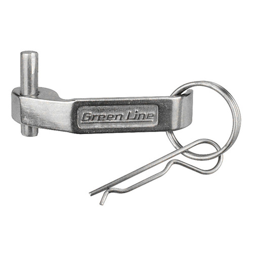 3 - 4" Stainless Camlock Replacement Arm  G65SSY-300