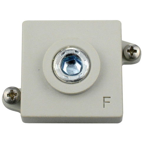 1/8 Female NPT Gauge Port Adapter for 651, 652 & 653 Series Filters & Regulators  GP650-02