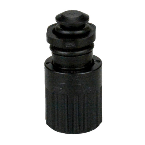 Plastic Automatic/Manual Drain for 651, 652 & 653 Series Filters  MD650