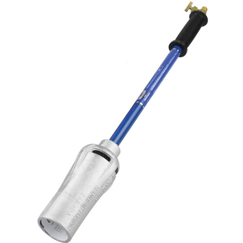 220,000 BTU Propane "Tiger Torch" Head  MODEL-80