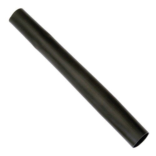 1" Black Polyurethane Smooth Abrasion Sleeve  PUBS-100