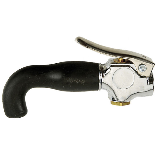 1/4" Rubber Spout Radiator Faucet   40R