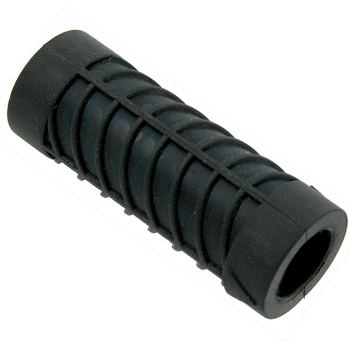 .635" Molded Plastic Strain Reliever   MBR-635