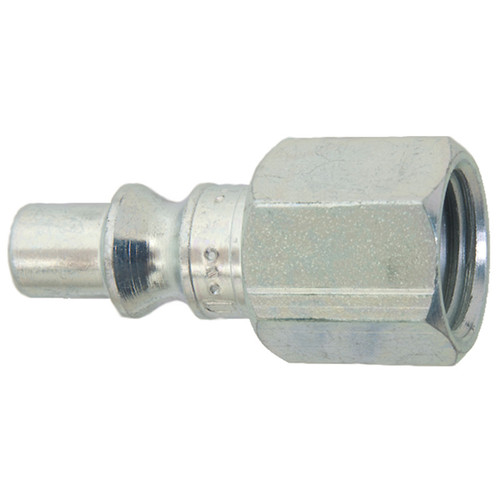 1/4 x 1/4" Steel ARO 210 Pneumatic Nipple - Female NPT   CP38