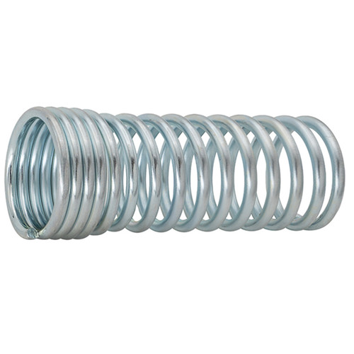 3/8" Steel Air Brake Hose Spring   G4332-06