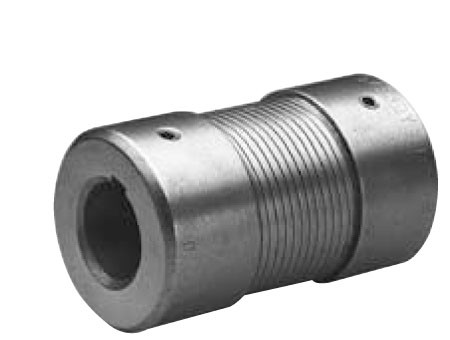 3/8 x 5/8" Shaft Lovejoy® Series U-62 Uniflex Coupling   U62R-CP-3/8X5/8-NKW LH