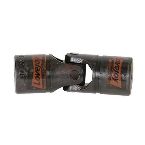 1 x 1" Shaft HD-12B Series Lovejoy® Hardened Universal Joint   HD12B-UJ-1"X1"