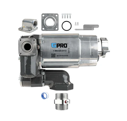 35 GPM 120V V35® Series Fuel Transfer Pump for Remote Dispenser   172000-05