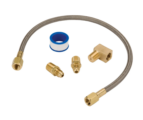 GPRO Series Fuel Transfer Pump Vacuum Breaker Kit   504500-03