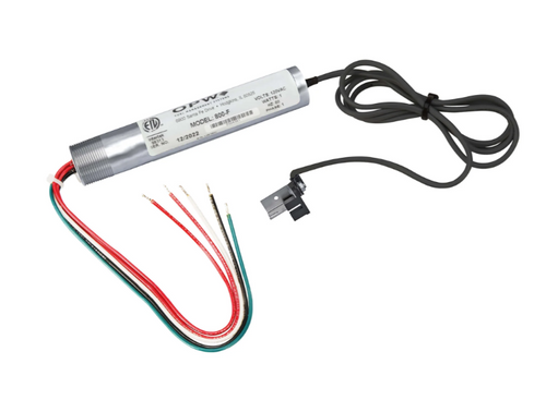 QM40 Fuel Meters 115-Volt AC Pulser Kit   126517-05