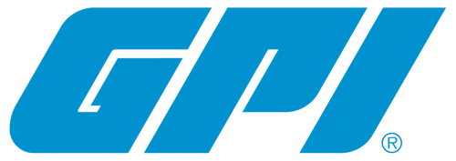 0.3 - 3 GPM Flomec® A1 Series Digital Paddlewheel Flow Meter   A1Q9GMN025NA1