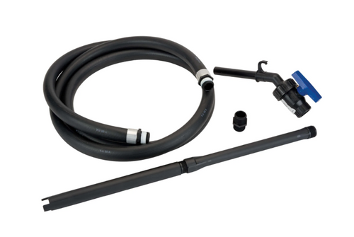 P-PA Series Chemical Pumps Herbicide Hose & Nozzle Kit   111502-2