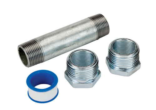 3/4" Filter Adapter Installation Kit   110528-01
