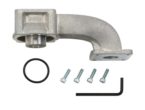 Quick-Fit Fuel Transfer Pumps Filter Adapter Kit   162500-01