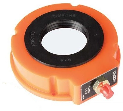 150mm Type-E Bearing Open End Cover Seal  EUDR-150MM