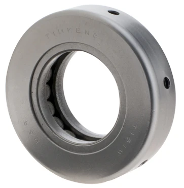Timken® Stamped Race Thrust Bearing  T88W-904A3