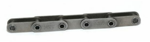 ANSI Hollow Pin Conveyor Chain - 10' Box  C2050-HP