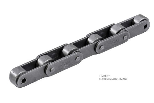 ANSI Carrier Roller Conveyor Chain - 10' Box  C2052