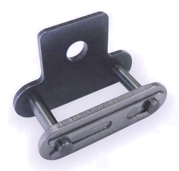ANSI Conveyor Chain Connector Link w/Attachment  C2040-SA1