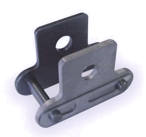 ANSI Heavy Conveyor Chain Connector Link w/Attachment  C2080H-SK1