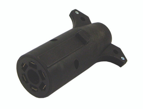 Round 7 Blade / Round 6 Pole Trailer Adapter  27082