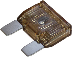 70A Brown Max Blade Fuse  270-11