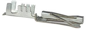 100 Pc. 16-14 AWG GM Micro-Pack 100 Series Female Terminal   602-36