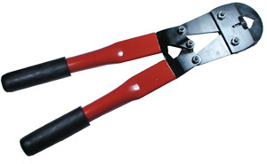 H/D Compact Crimp Tool  642T-E