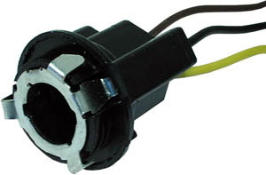 GM Park/Stop/Tail/Turn Light Pigtail  5403-BP