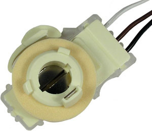 GM Backup/Stop/Tail/Turn Light Pigtail  5411-BP