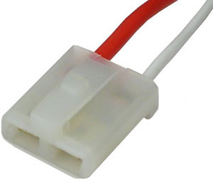 GM Alternator Pigtail  5432-BP