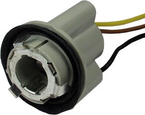 GM Park/Stop/Tail/Turn Light Pigtail  5445-BP