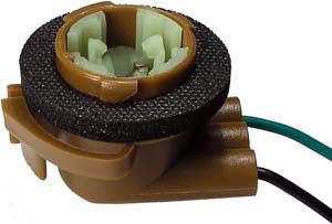 GM Backup Light Pigtail  5446-BP
