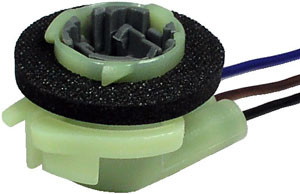 GM Park/Stop/Tail/Turn Light Pigtail  5447-BP